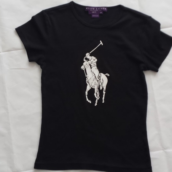 Ralph Lauren Other - Ralph Lauren Children's Tee  * Size M Slim Fit
